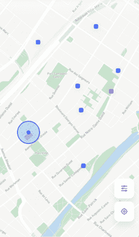免费ddos网页端软件Windows版界面