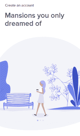 免费ddos网页端软件安卓版界面